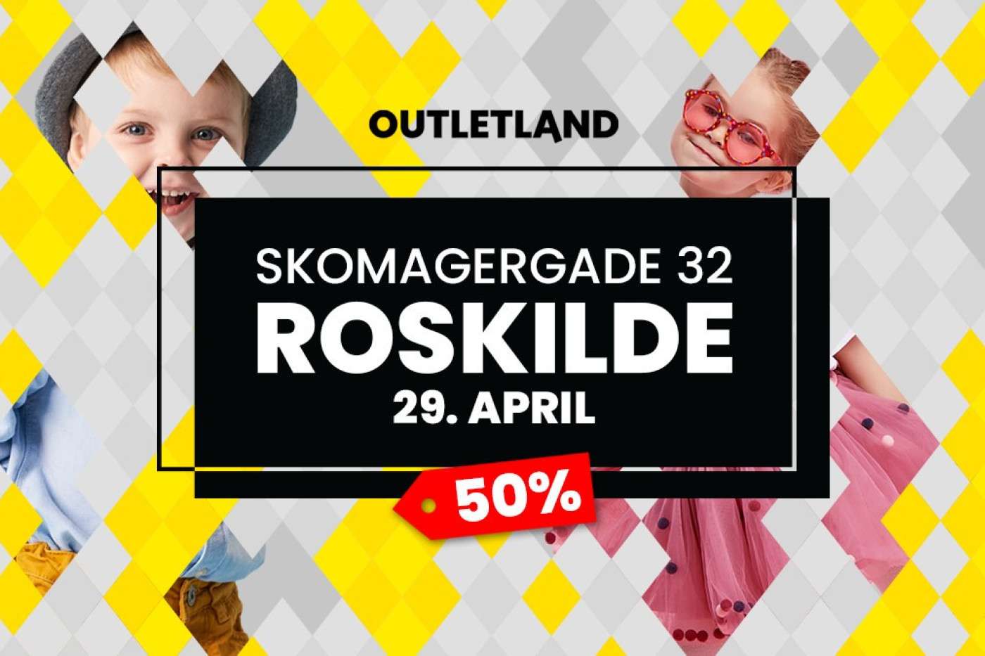 Outletland Roskilde