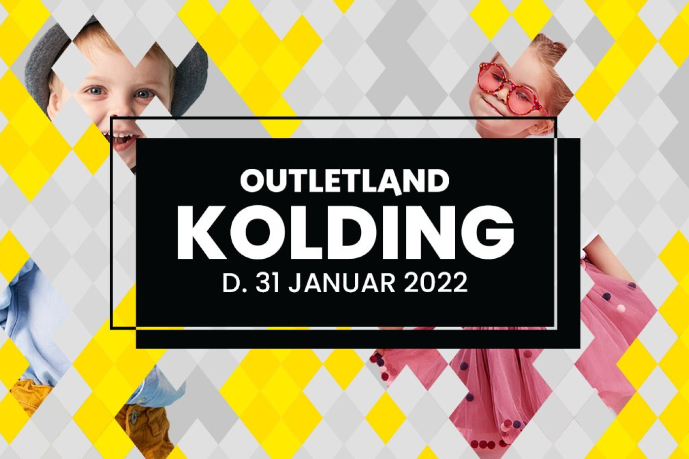 Outletland Kolding