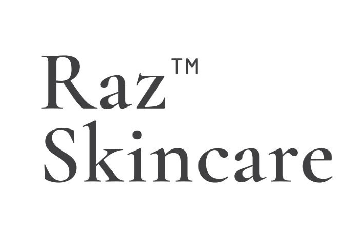 Raz Skincare Lagersalg