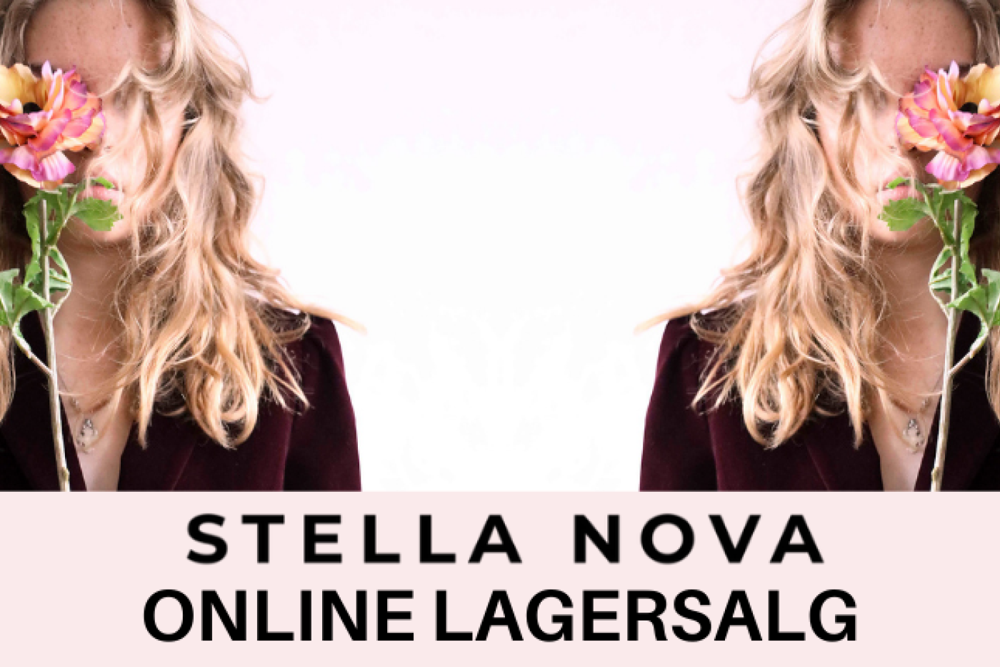 Stella Nova online lagersalg