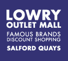 Lowry Outlet Mall logo
